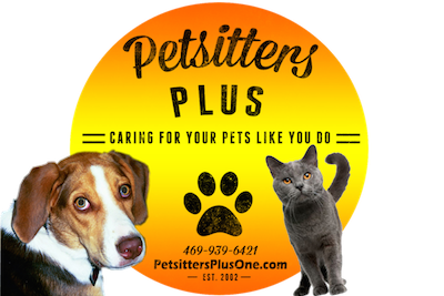 Pet Sitters Plus